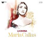 La Divina. The Best of Maria (Digipack)