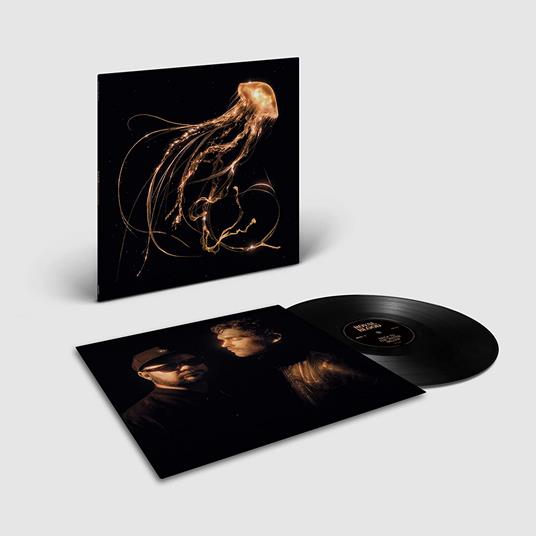 Back to the Water Below - Vinile LP di Royal Blood