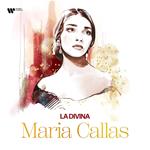 La Divina. The Best of Maria (180 gr.)