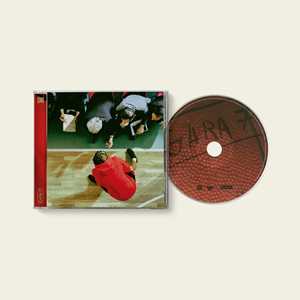 CD GARA 7 Johnny Marsiglia