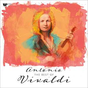Vinile Best of Vivaldi Antonio Vivaldi