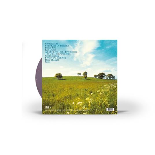 Who We Used to Be (Vinile Riciclato) - Vinile LP di James Blunt - 3