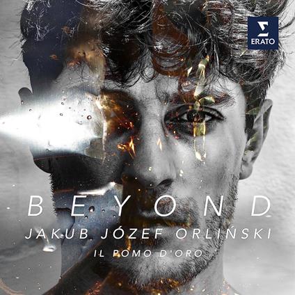 Beyond - Vinile LP di Il Pomo d'Oro,Jakub Jozef Orlinski