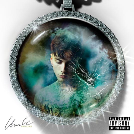 Umile (Deluxe) - Vinile LP di Tony Boy