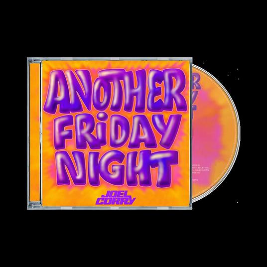 Another Friday Night - CD Audio di Joel Corry