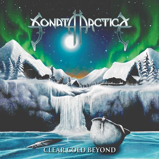 Clear Cold Beyond - CD Audio di Sonata Arctica