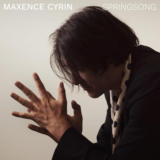 Springsong - Vinile LP di Maxence Cyrin