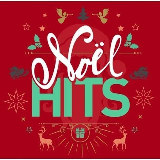 Noel Hits - CD Audio
