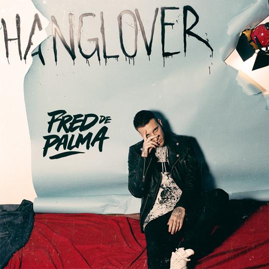 Hanglover - CD Audio di Fred De Palma