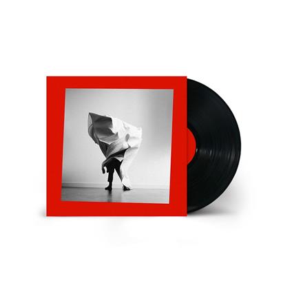 Grief Chapter - Vinile LP di Mother Mother