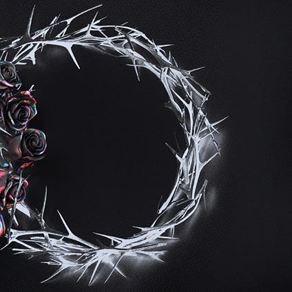 Dual (Jewelcase Dusk Edition) - CD Audio di The Rose