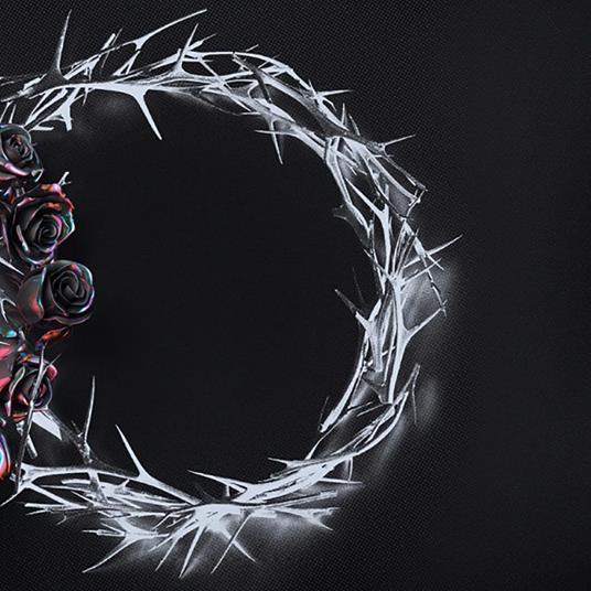 Dual (Jewelcase Dusk Edition) - CD Audio di The Rose