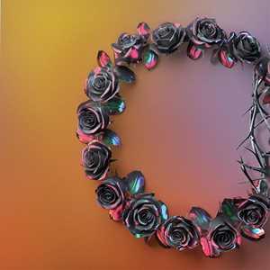CD Dual (Deluxe Dawn Edition) The Rose