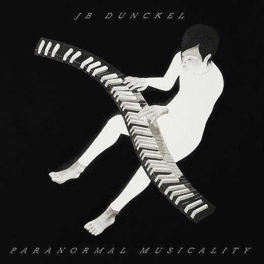 Paranormal Musicality - CD Audio di Jb Dunckel