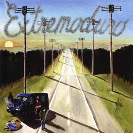 Grandes Exitos Y Fracasos E1 - Vinile LP di Extremoduro