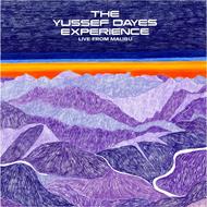 Yussef Dayes Experience. Live From Malib