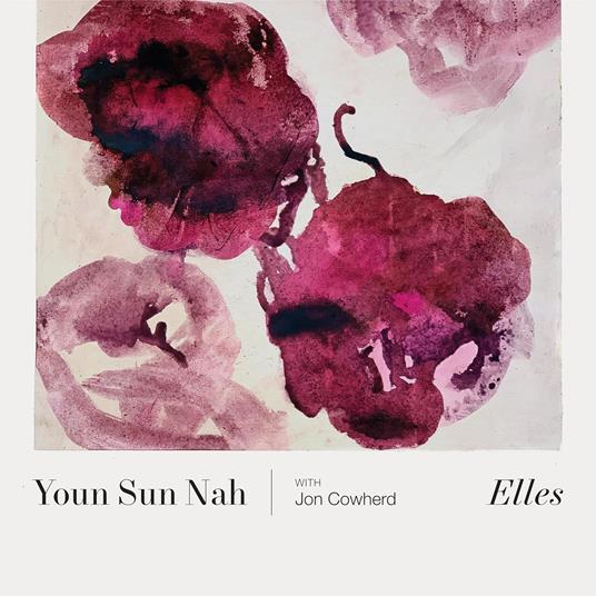 Elles - CD Audio di Youn Sun Nah