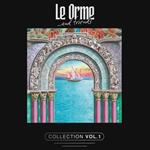 Le Orme & Friends. Collection