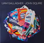 Liam Gallagher & John Squire