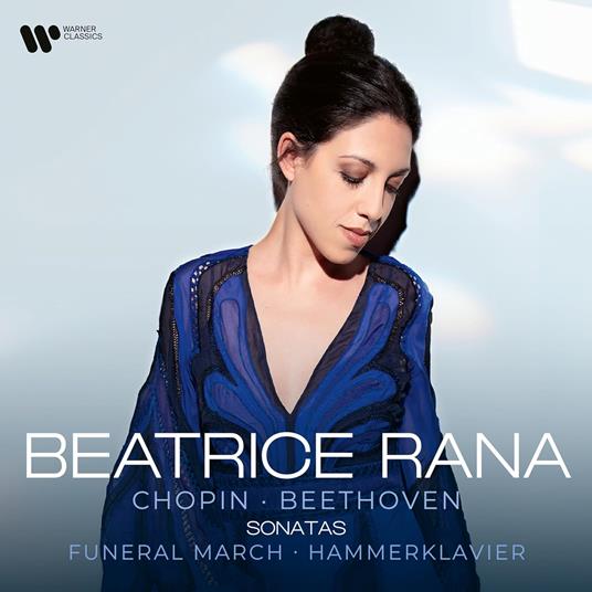 Sonatas - CD Audio di Frederic Chopin,Beethoven Trio Ravensburg,Beatrice Rana