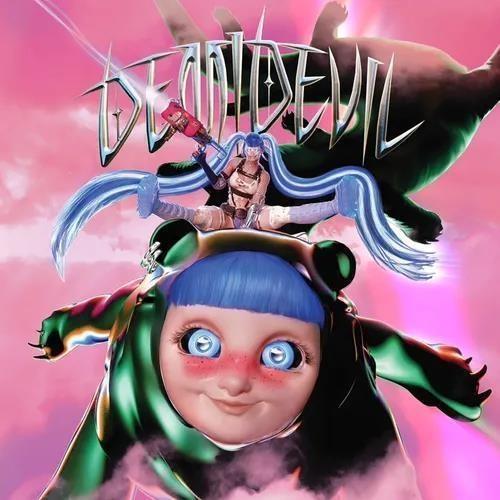 Demidevil - Vinile LP di Ashnikko
