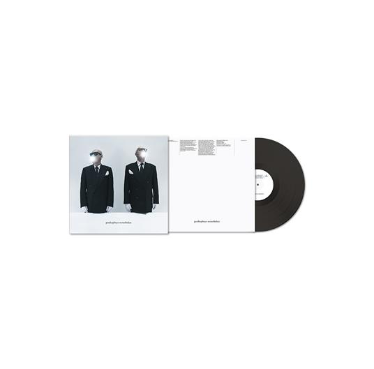 Nonetheless - Vinile LP di Pet Shop Boys - 2