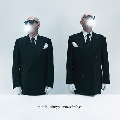 Nonetheless (Deluxe 2 CD Edition) - CD Audio di Pet Shop Boys
