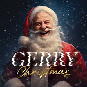 CD Gerry Christmas Gerry Scotti
