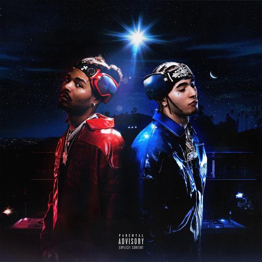 Motivation 4 the Streetz - CD Audio di Artie 5ive & Rondodasosa