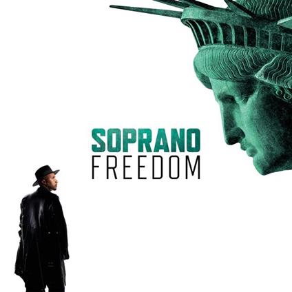 Freedom - CD Audio di Soprano