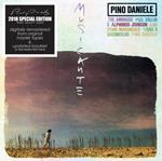 Passi d'autore (140 gr. Blue Coloured Vinyl) - Pino Daniele - Vinile