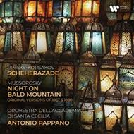 Scheherazade