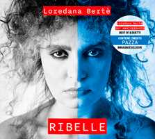 CD Ribelle (Sanremo 2024) (3 CD Edition) Loredana Bertè