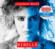 Ribelle (Sanremo 2024) (Doppio Vinile Naturale e Blu Trasparente)
