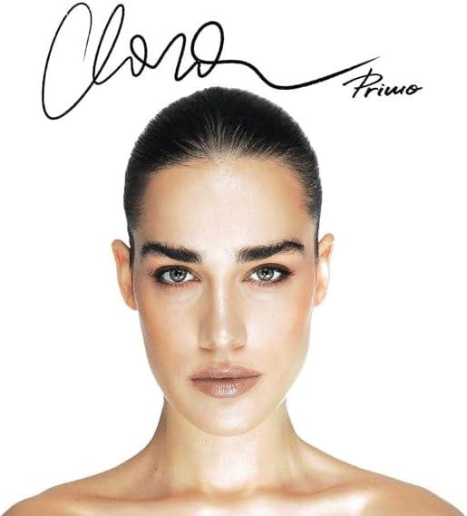 Primo - CD Audio di Clara