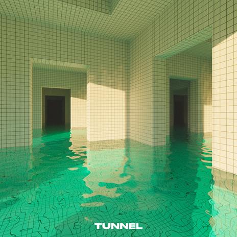 Tunnel - CD Audio di Simba La Rue