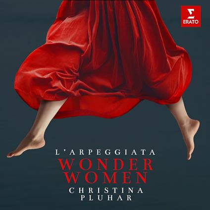 Wonder Women - CD Audio di Christina Pluhar,L' Arpeggiata