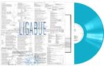 Ligabue (2009 Remaster - 180 gr. Vinile Turchese)