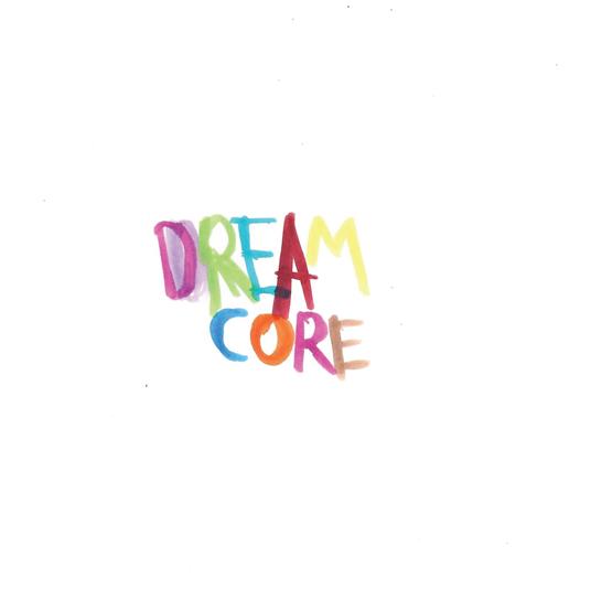 Dreamcore (White Vinyl) - Vinile LP di Officina della Camomilla