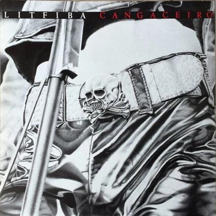Cangaceiro - Vinile LP di Litfiba