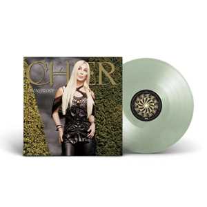 Vinile Living Proof (Coke Bottle Green Vinyl) Cher