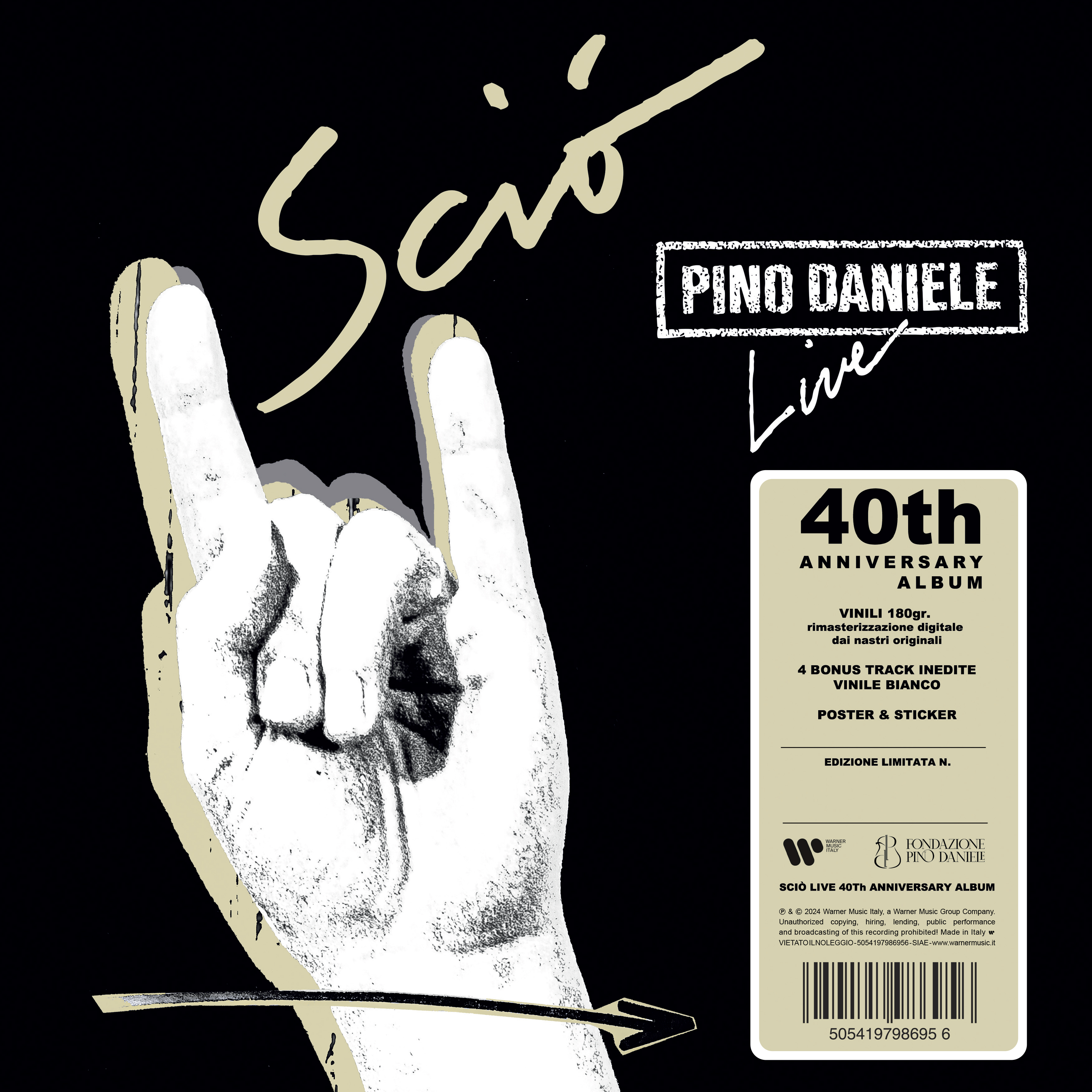 SOTTODISCO