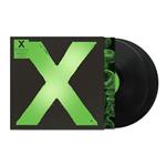 X (10th Anniversary Vinyl Edition)