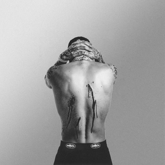 Ferite - CD Audio di Capo Plaza