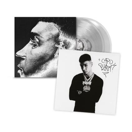 Ferite - Vinile LP di Capo Plaza