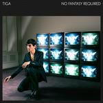No Fantasy Required - CD Audio di Tiga