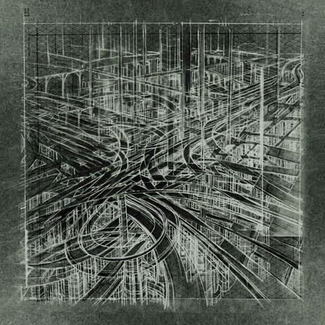 Concrete Desert - CD Audio di Bug Vs Earth