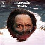 Drunk - Vinile LP di Thundercat