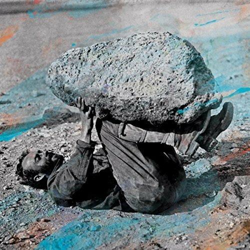 Compassion - CD Audio di Forest Swords