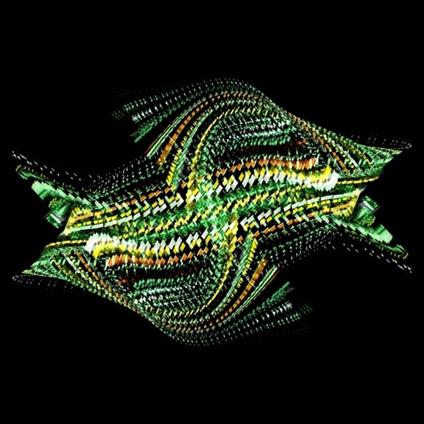 Zen Brakes vol.2 - CD Audio di Bogus Order